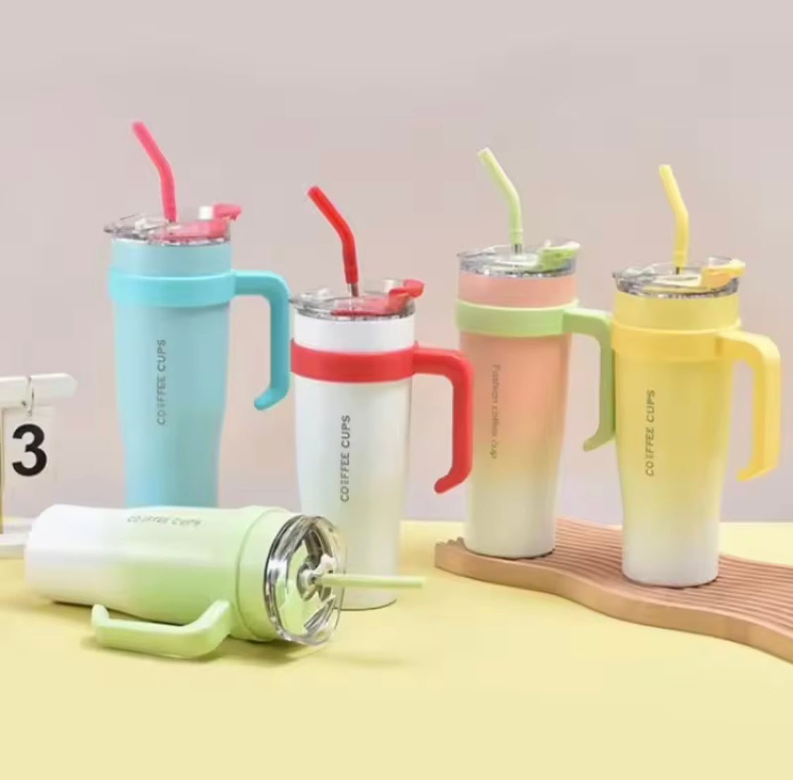 40oz Insulated Gradient Tumbler With Lid, Stainless Steel Car Mug With Straw, Stainless Steel Vacuum Insulated Car Mug 40oz Insulated Gradient Tumbler With Lid, Stainless Steel Car Mug With Straw, Stainless Steel Vacuum Insulated Car Mug